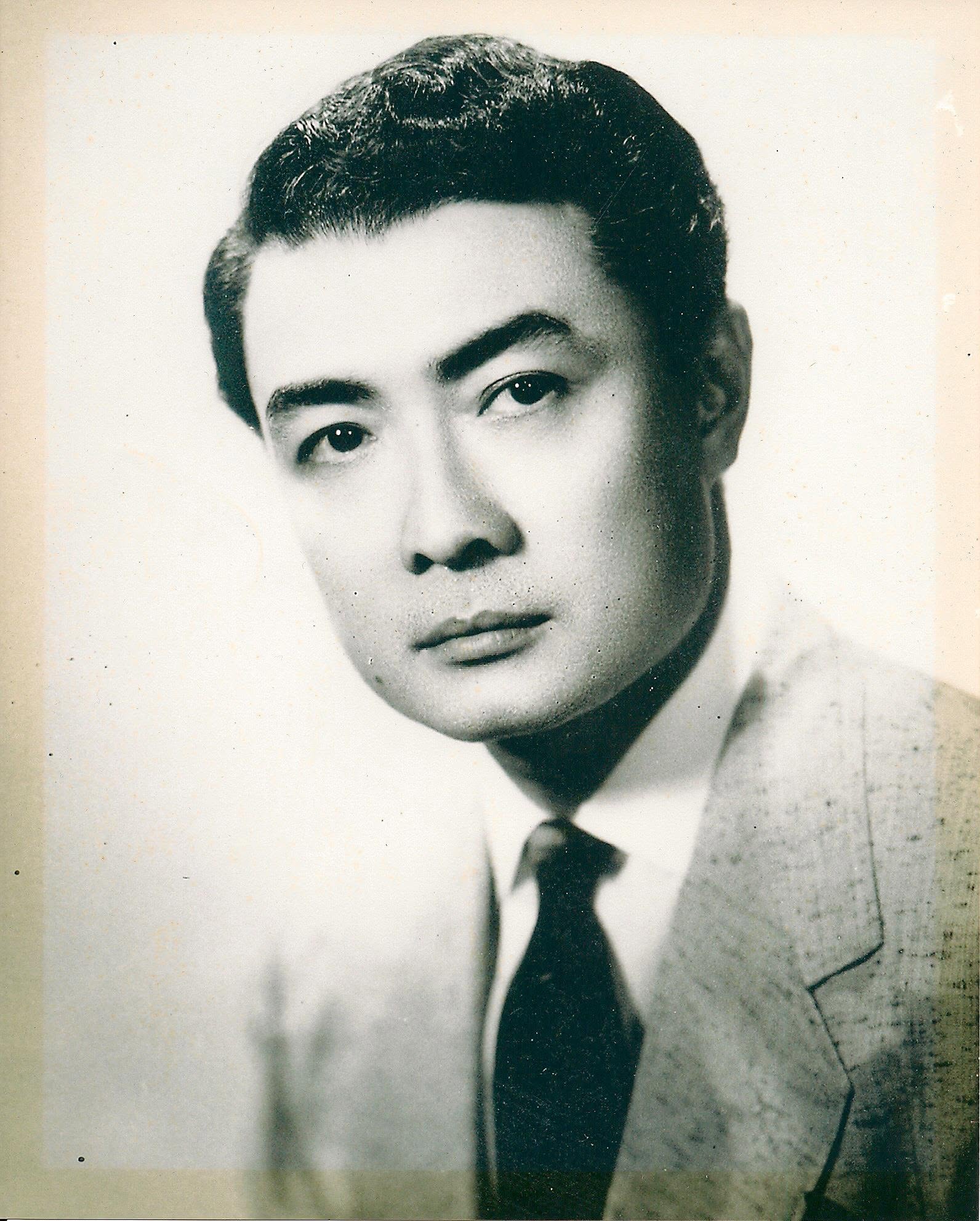 Atty. Simeon Rene Lacson, President, 1958 - 2009